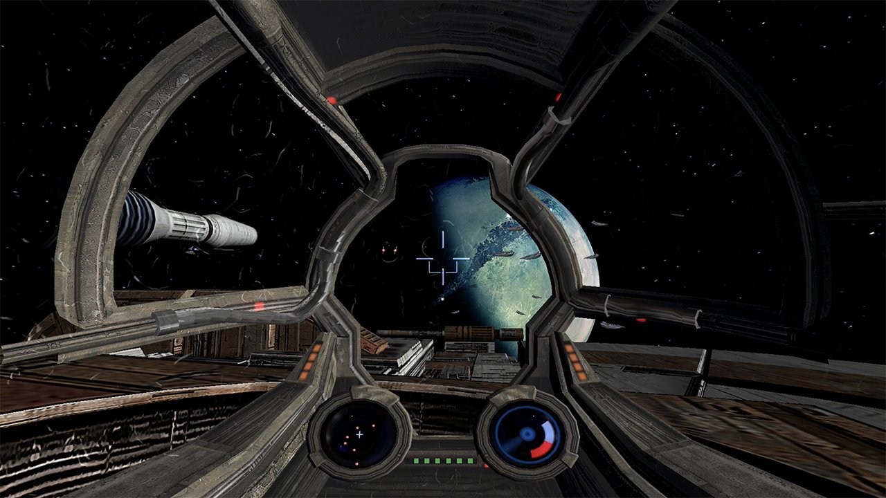 Star Wars: Knights of the Old Republic - Remaster - Imagen 5